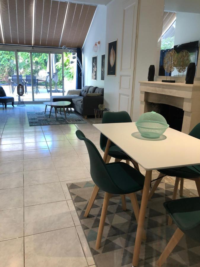 Residence Austerlitz Centre 앙굴렘 외부 사진