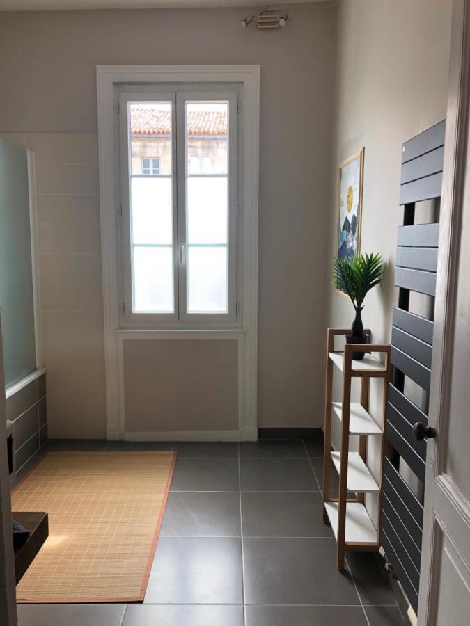 Residence Austerlitz Centre 앙굴렘 외부 사진