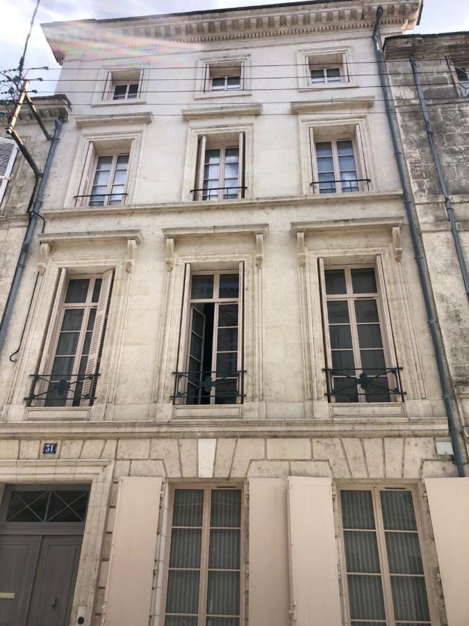 Residence Austerlitz Centre 앙굴렘 외부 사진