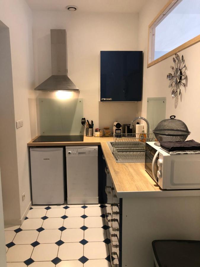 Residence Austerlitz Centre 앙굴렘 외부 사진